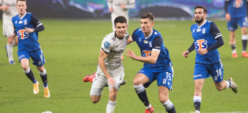 Bartosz Kapustka, Jakub Moder