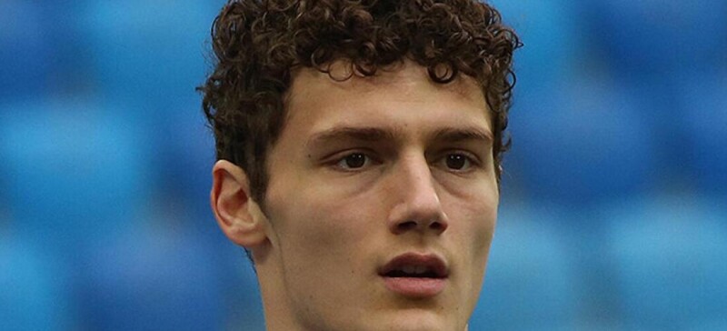 Benjamin Pavard