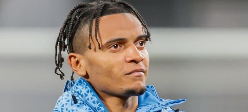 Manuel Akanji