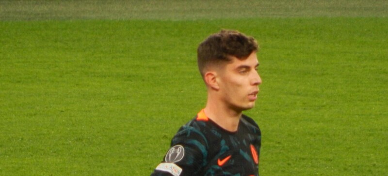 Kai Havertz
