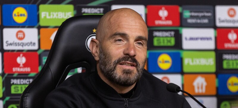 Enzo Maresca
