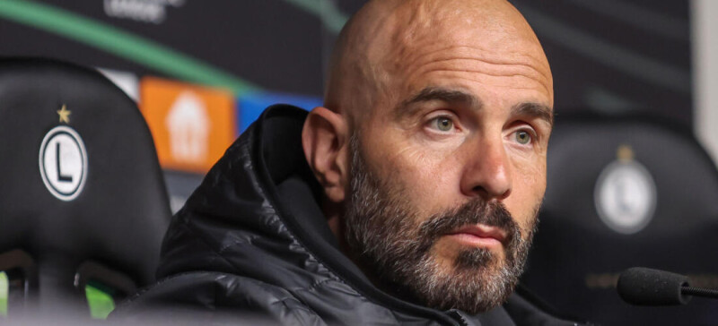 Enzo Maresca