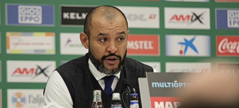 Nuno Espirito Santo