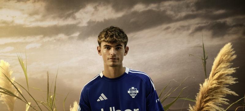 Nico Paz
