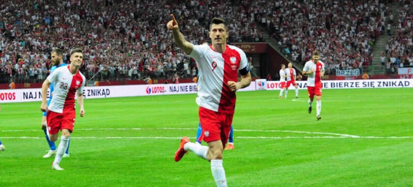 Robert Lewandowski