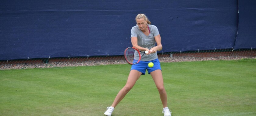 Petra Kvitova