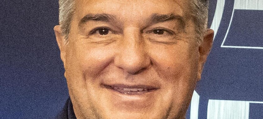 Joan Laporta