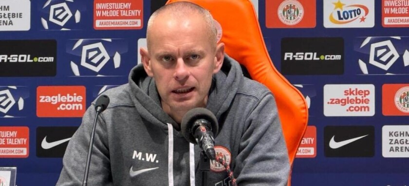 Marcin Włodarski