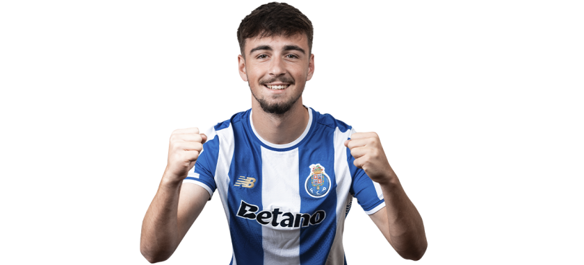 Martim Fernandes