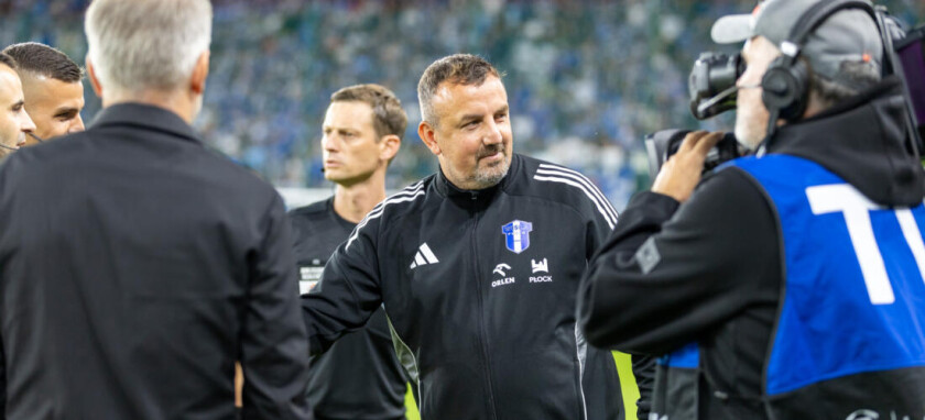 Mariusz Misiura