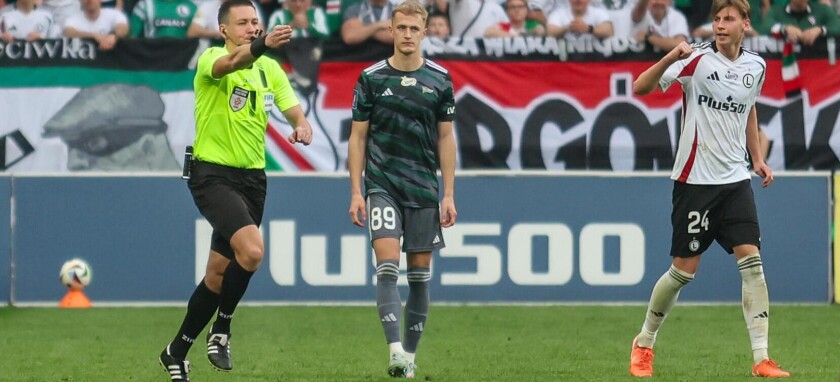 Tomas Bobcek Patryk Gryckiewicz