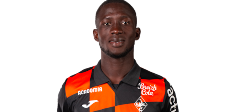 Sambou Soumano
