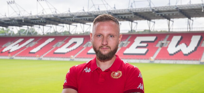 Patryk Czubak