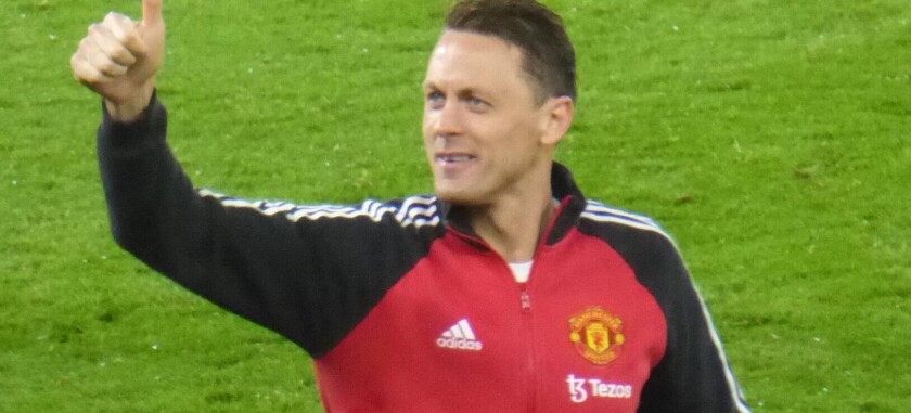 Nemanja Matić