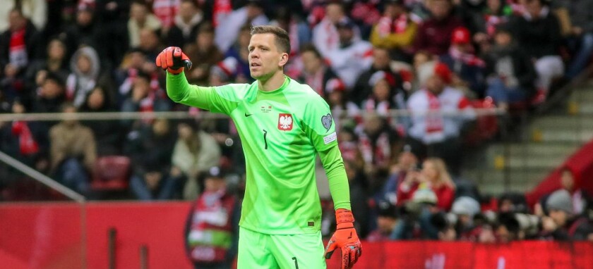 Wojciech Szczęsny