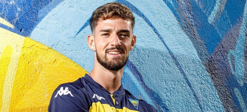 Alejandro Marques