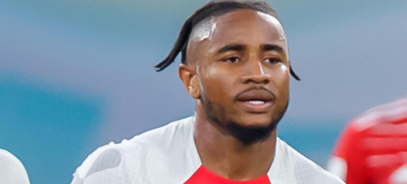 Christopher Nkunku