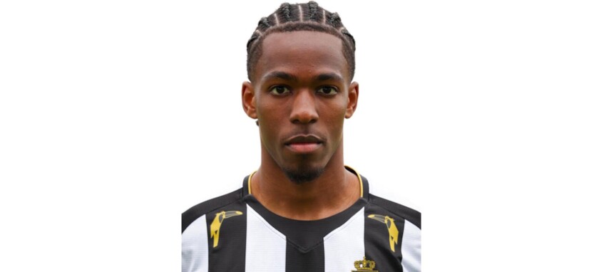 Youssuf Sylla