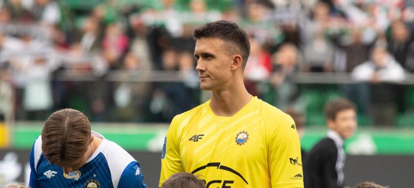 Mateusz Kochalski