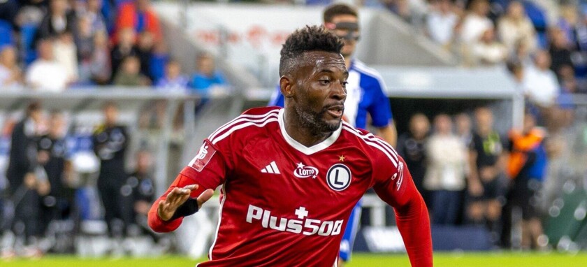 Jean-Pierre Nsame