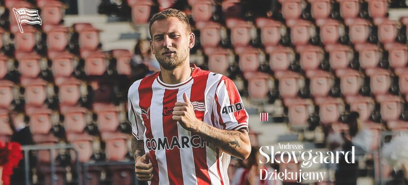 Andreas Skovgaard