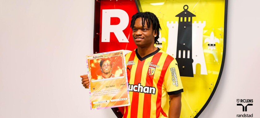 Jeremy Agbonifo