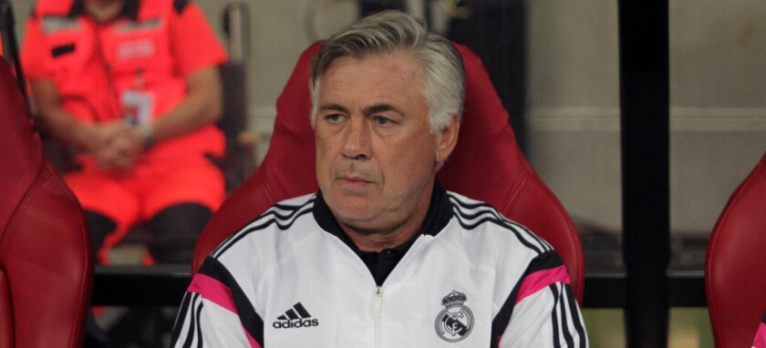 Carlo Ancelotti