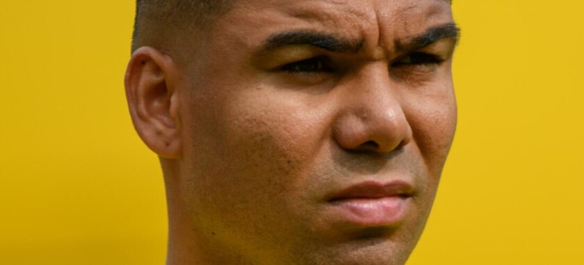 Casemiro