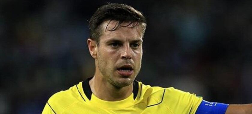Cesar Azpilicueta