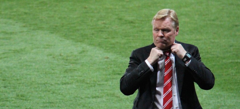 Ronald Koeman