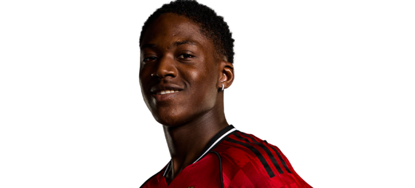 Kobbie Mainoo