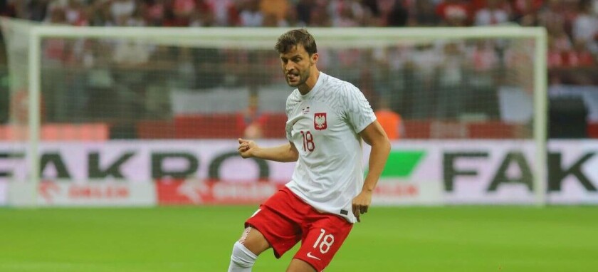 Bartosz Bereszyński