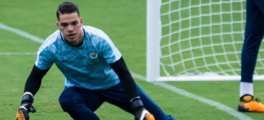 Ederson