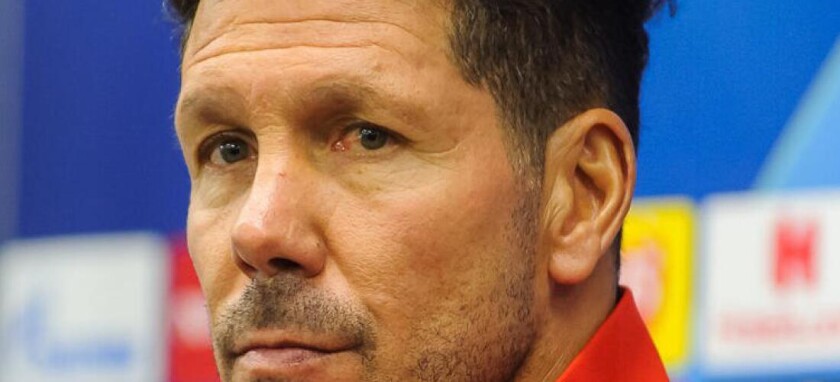 Diego Simeone