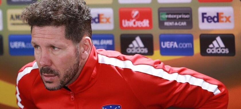 Diego Simeone