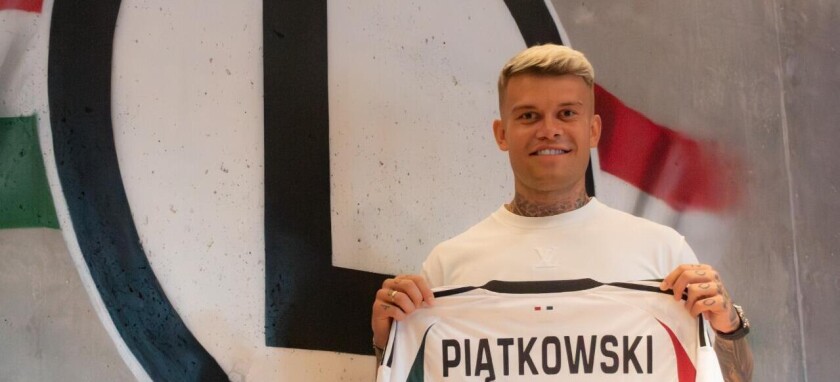 Kamil Piątkowski
