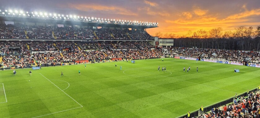 Rayo Vallecano