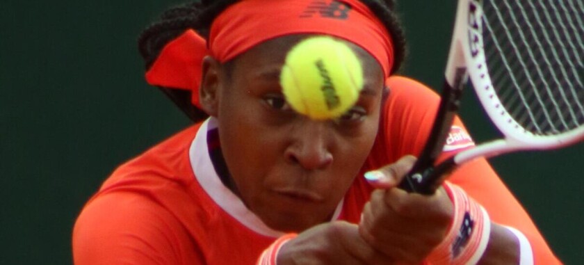 Coco Gauff