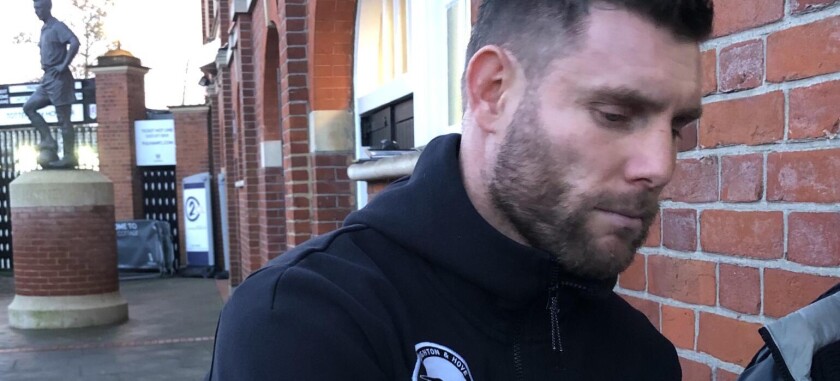 James Milner