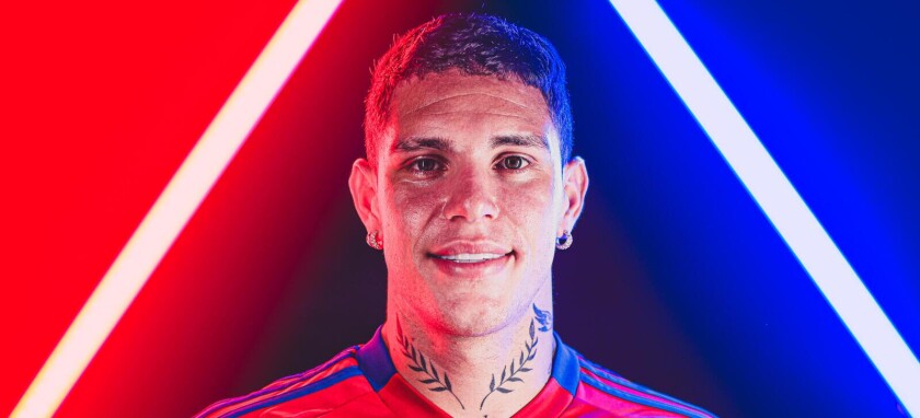 Jesus Diaz