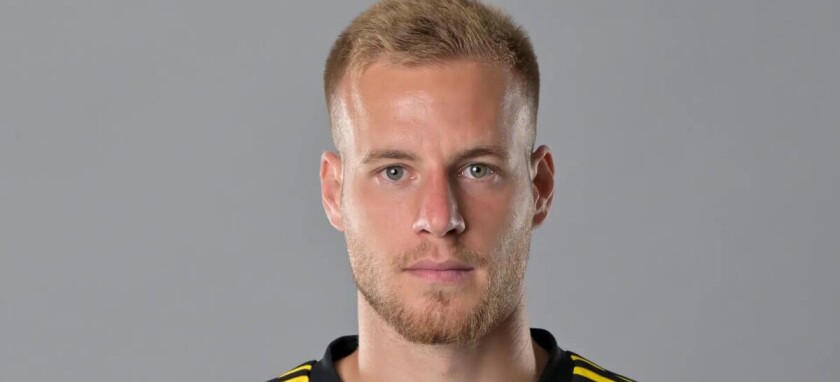 Hrvoje Smolcic