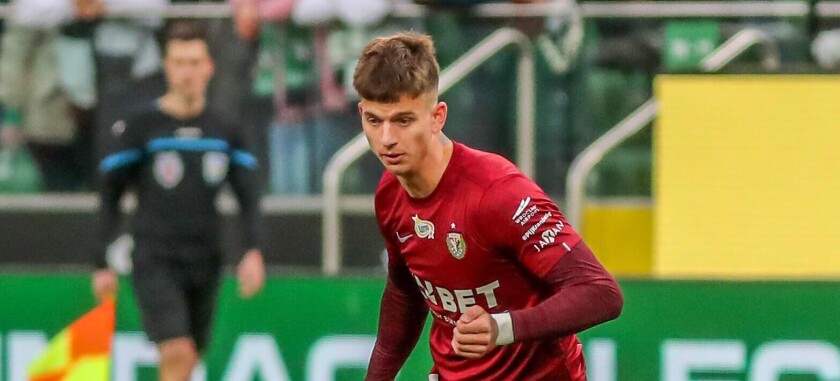 Mateusz Żukowski