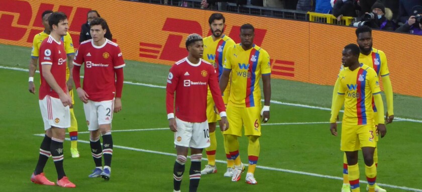 Marc Guehi