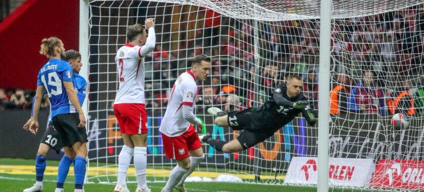 Piotr Zieliński Gol