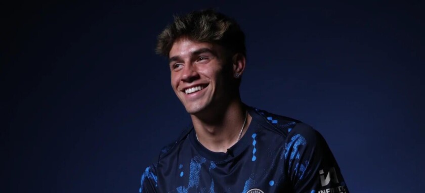 Marc Guiu