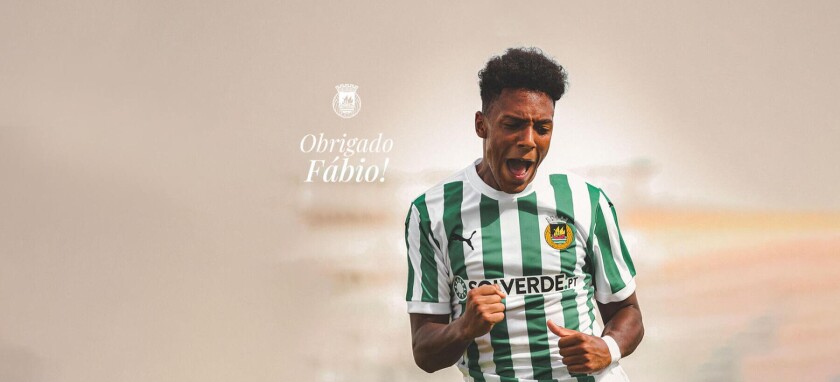 Fabio Ronaldo