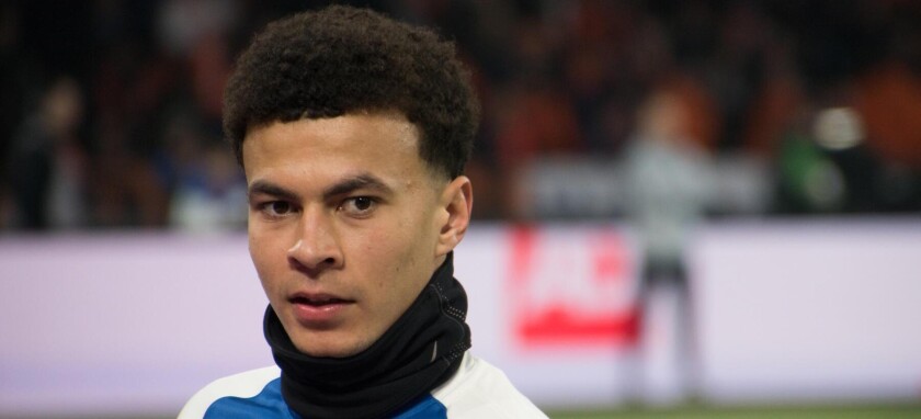 Dele Alli