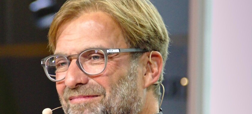 Jurgen Klopp