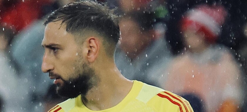 Gianluigi Donnarumma
