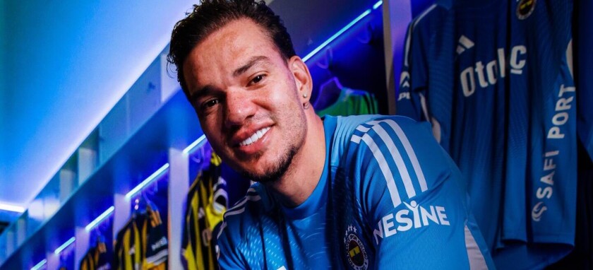 Ederson
